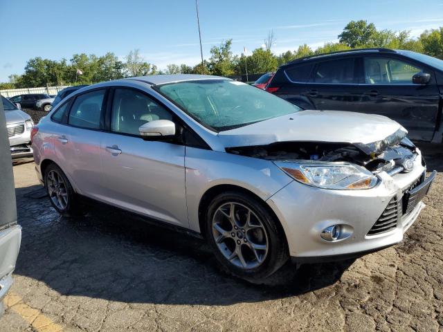 Photo 4 from auction – 2013 FORD FOCUS SE with VIN 1FADP3F27DL318666