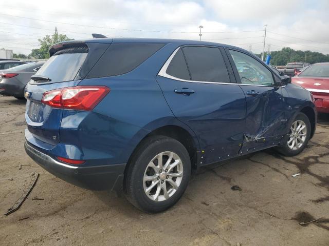 Photo 3 from auction – 2020 CHEVROLET EQUINOX LT with VIN 2GNAXJEV0L6190492