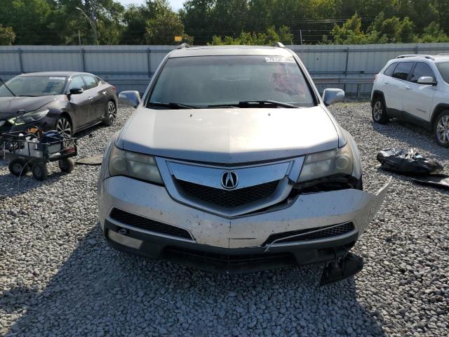 Photo 5 from auction – 2010 ACURA MDX with VIN 2HNYD2H23AH505448