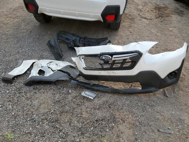 Photo 13 from auction – 2022 SUBARU CROSSTREK with VIN JF2GTABC7NH284546