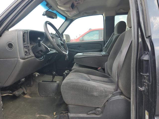صورة رقم 7 من المزاد - 2004 CHEVROLET SILVERADO مع VIN 1GCEK19T74E174501