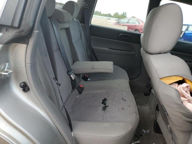 Photo 11 from auction – 2006 SUBARU FORESTER 2 with VIN JF1SG63646H722272
