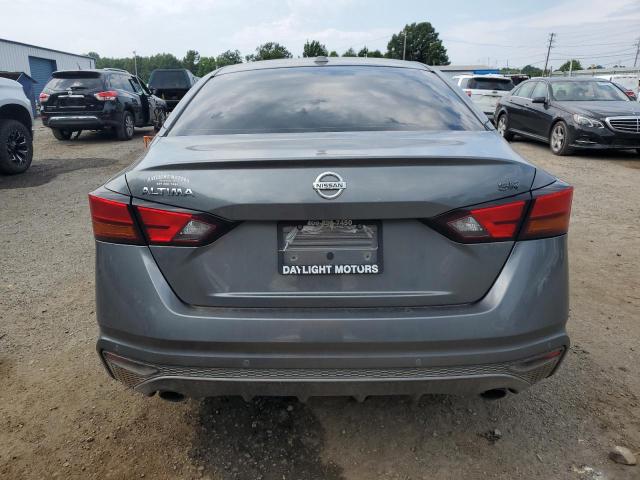 Photo 6 from auction – 2020 NISSAN ALTIMA SR with VIN 1N4BL4CV1LC184968