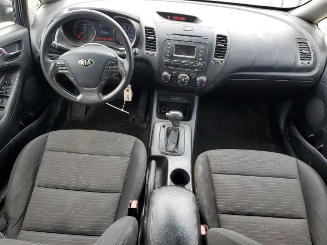 Photo 8 from auction – 2014 KIA FORTE LX with VIN KNAFX4A66E5189731