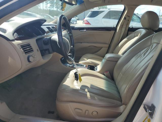 Photo 7 from auction – 2011 BUICK LUCERNE CX with VIN 1G4HJ5EM1BU119708