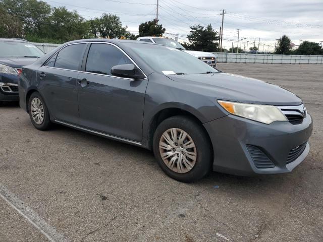 Photo 4 from auction – 2012 TOYOTA CAMRY BASE with VIN 4T1BF1FK2CU586537