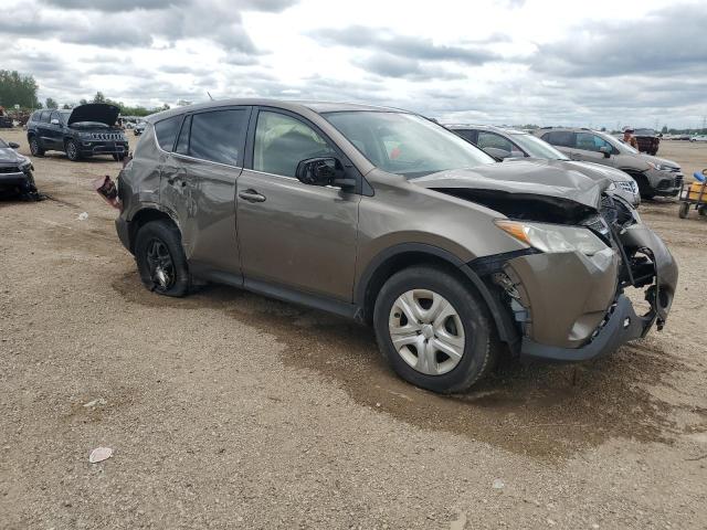 Photo 4 from auction – 2015 TOYOTA RAV4 LE with VIN JTMZFREV0FD074700