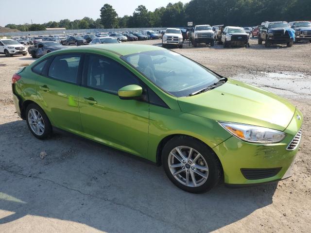 Photo 4 from auction – 2018 FORD FOCUS SE with VIN 1FADP3FE3JL264840