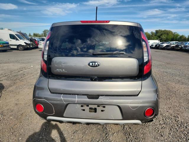 Снимка 6 от търг – 2019 KIA SOUL + с VIN KNDJP3A54K7656191