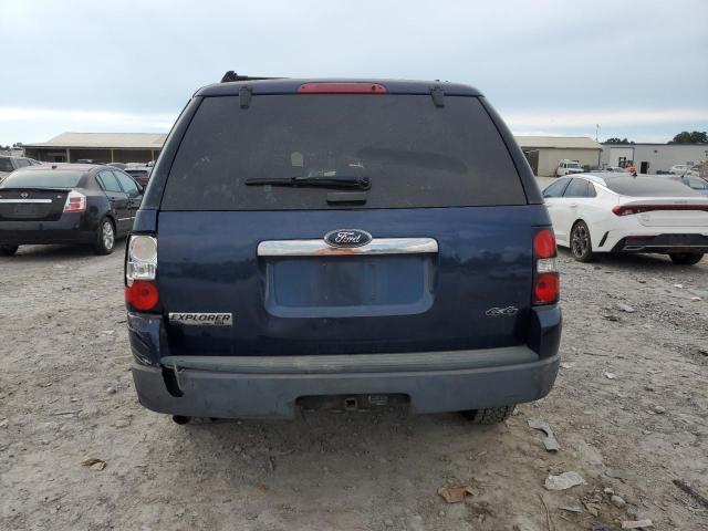 Photo 6 from auction – 2006 FORD EXPLORER XLT with VIN 1FMEU73E26UA02808