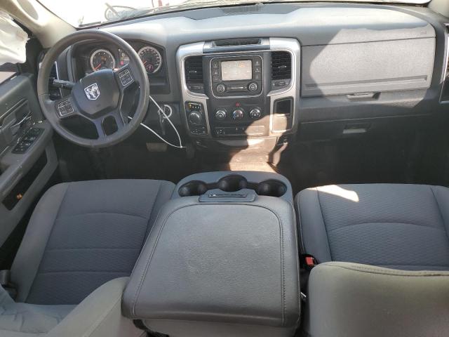 Photo 8 from auction – 2018 RAM 1500 SLT with VIN 1C6RR7TT1JS107311