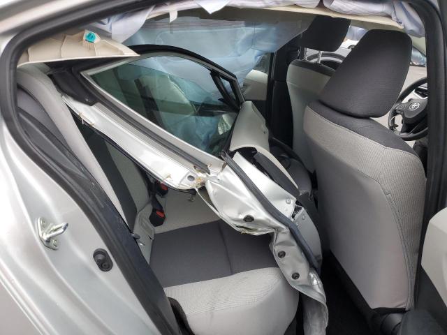 Photo 10 from auction – 2024 TOYOTA COROLLA LE with VIN 5YFB4MDE8RP135532