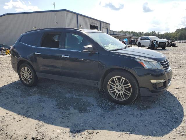 Photo 4 from auction – 2014 CHEVROLET TRAVERSE L with VIN 1GNKRGKD1EJ237614