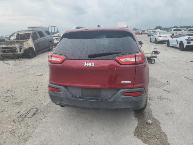 Photo 6 from auction – 2016 JEP CHEROKEE LATITUDE with VIN 1C4PJLCB7GW222942