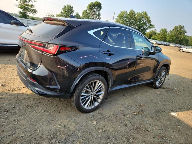 Photo 3 from auction – 2022 LEXUS NX 350 with VIN 2T2HGCEZ2NC008505