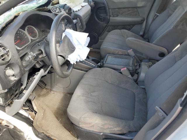Photo 7 from auction – 2003 PONTIAC AZTEK with VIN 3G7DA03E53S597664