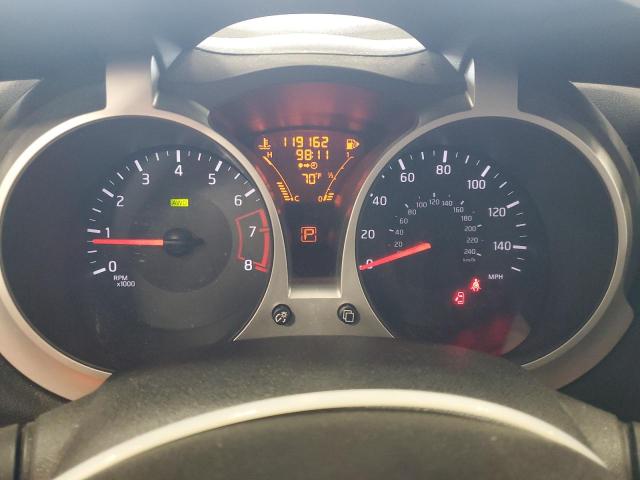 Photo 9 from auction – 2014 NISSAN JUKE S with VIN JN8AF5MV0ET484672
