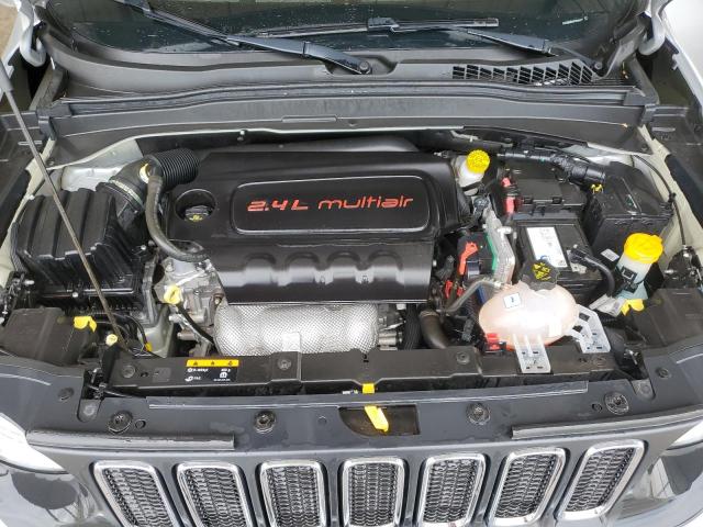 Photo 12 from auction – 2017 JEEP RENEGADE L with VIN ZACCJBBB9HPF96977