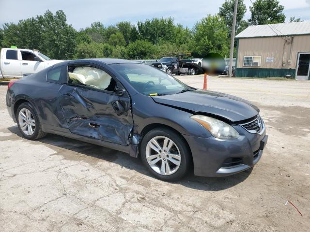 Photo 4 from auction – 2012 NISSAN ALTIMA S with VIN 1N4AL2EP4CC264649