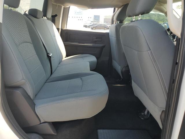 Photo 10 from auction – 2016 RAM 2500 ST with VIN 3C6UR5CL7GG134124