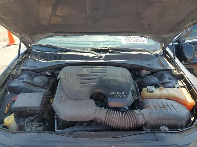 Photo 11 from auction – 2012 CHRYSLER 300 with VIN 2C3CCAAG1CH274821