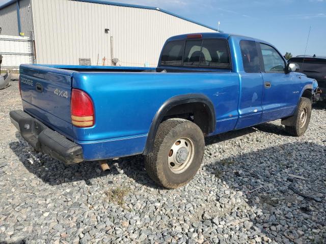 Photo 3 from auction – 1998 DODGE DAKOTA with VIN 1B7GG22X9WS546518