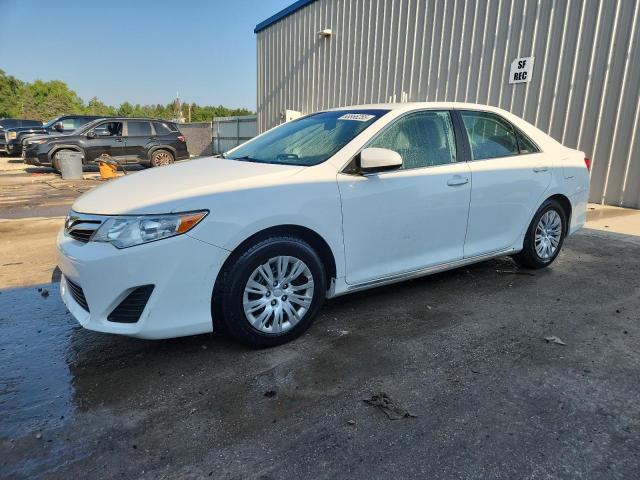 TOYOTA CAMRY BASE 2012 con VIN 4T1BF1FK4CU600647 - Foto de la subasta