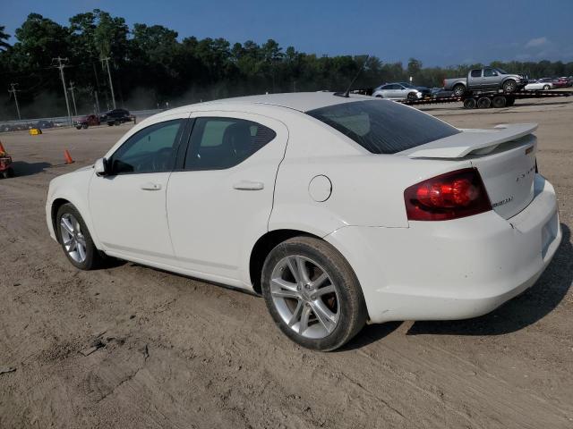 Photo 2 from auction – 2011 DODGE AVENGER MA with VIN 1B3BD1FG8BN510773