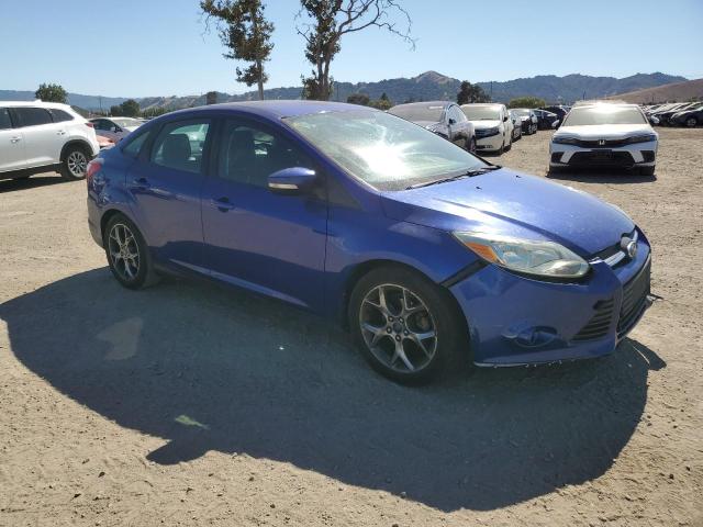 Photo 4 from auction – 2014 FORD FOCUS SE with VIN 1FADP3F26EL433678