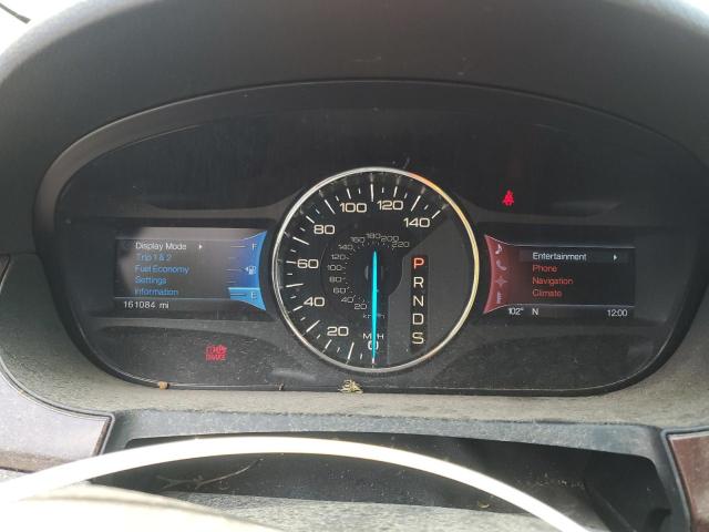 Photo 9 from auction – 2013 FORD EDGE LIMIT with VIN 2FMDK3KC7DBE23338