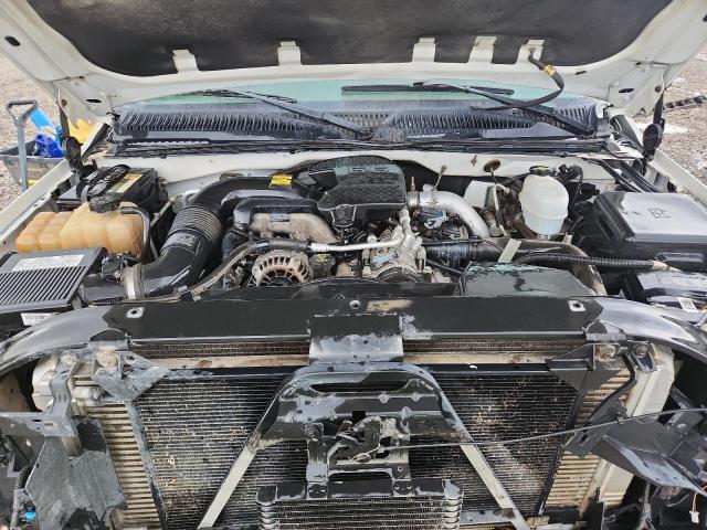 Photo 11 from auction – 2005 GMC SIERRA K25 with VIN 1GTHK23275F870080