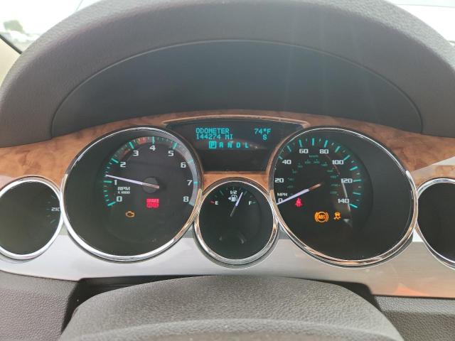 Photo 9 from auction – 2012 BUICK ENCLAVE with VIN 5GAKVCED5CJ105026
