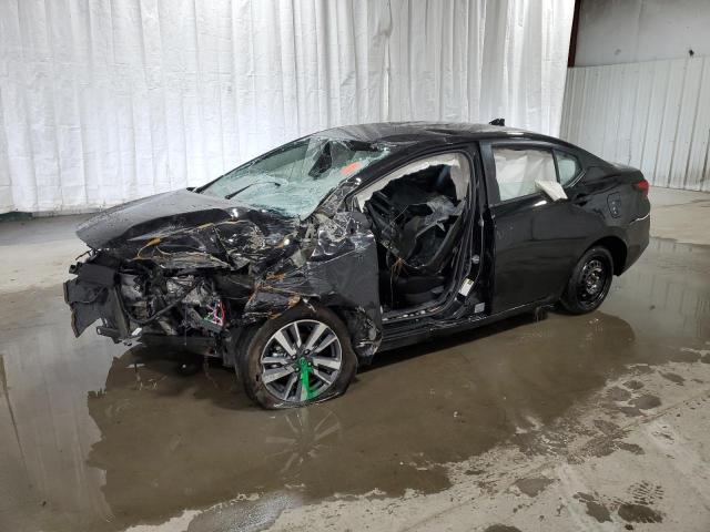 Photo 1 from auction – 2025 NISSAN VERSA SV with VIN 3N1CN8EV8SL829697