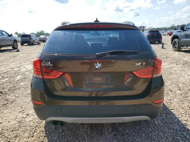 Photo 6 from auction – 2014 BMW X1 SDRIVE2 with VIN WBAVM1C59EVW51240