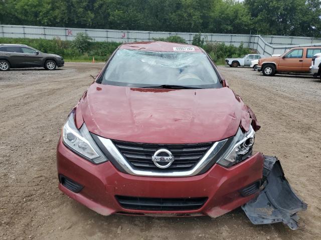 Photo 5 from auction – 2016 NISSAN ALTIMA 2.5 with VIN 1N4AL3AP9GC278080