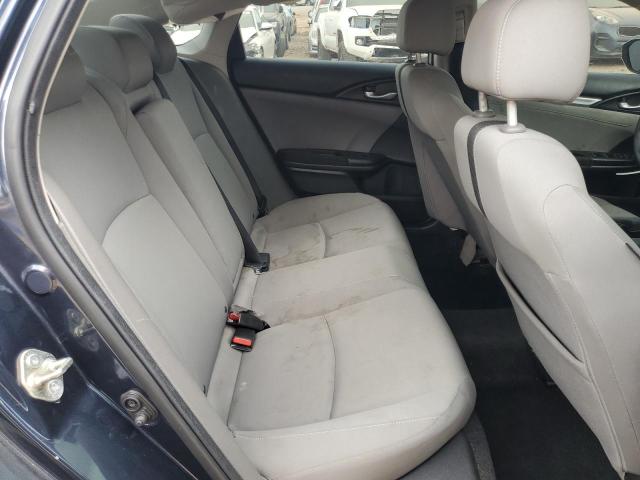 Photo 10 from auction – 2016 HONDA CIVIC EX with VIN 19XFC2F71GE078824
