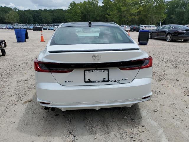 Photo 6 from auction – 2025 TOYOTA CAMRY XSE with VIN 4T1DAACK5SU159668