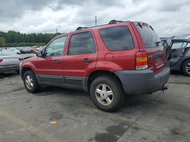 Photo 2 from auction – 2007 FORD ESCAPE XLT with VIN 1FMYU03167KA66672
