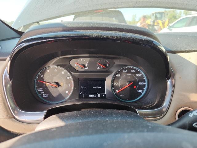 Photo 9 from auction – 2023 CHEVROLET TRAVERSE with VIN 1GNERFKW0PJ226874