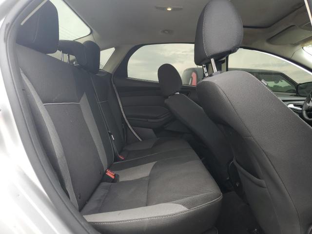 Photo 10 from auction – 2014 FORD FOCUS with VIN 1FADP3F20EL457815