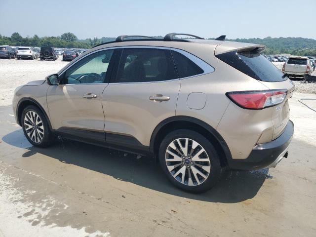 Photo 2 from auction – 2020 FORD ESCAPE TIT with VIN 1FMCU9DZ9LUB79727