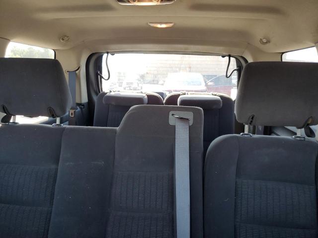 Photo 10 from auction – 2009 FORD EXPLORER X with VIN 1FMEU73E49UA03835