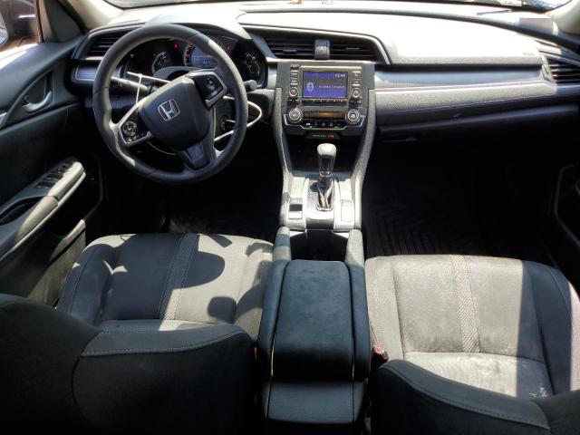 Photo 8 from auction – 2016 HONDA CIVIC LX with VIN 19XFC2F59GE206242