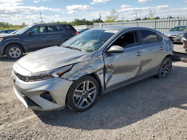 Photo 1 from auction – 2023 KIA FORTE EX with VIN 3KPF34AD6PE602364