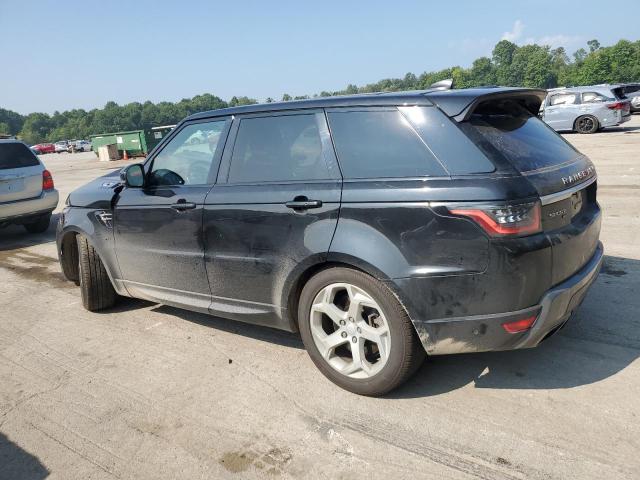 Photo 2 from auction – 2020 LAND ROVER RANGE ROVE with VIN SALWR2SU2LA723738