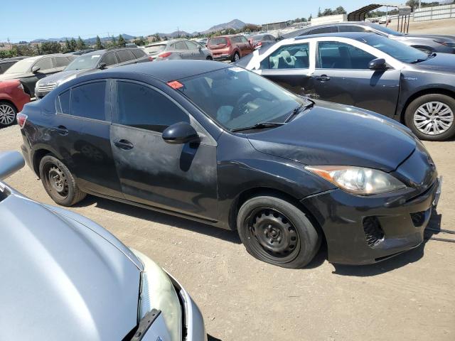 Photo 4 from auction – 2013 MAZDA 3 I with VIN JM1BL1UP7D1847000
