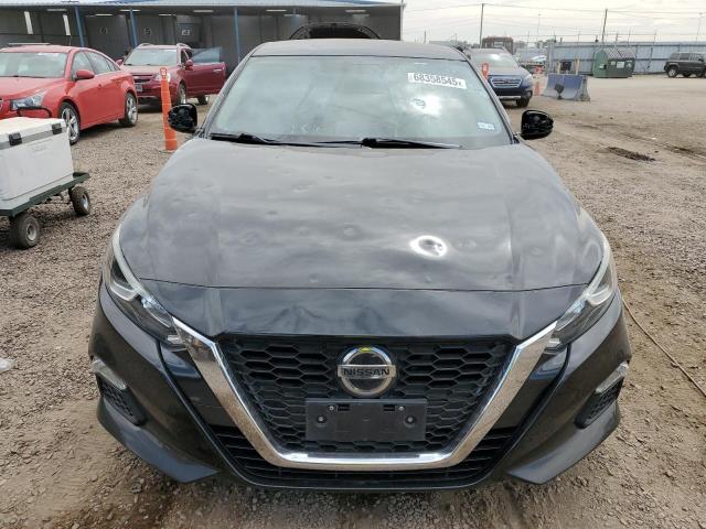 Photo 5 from auction – 2020 NISSAN ALTIMA with VIN 1N4BL4BV0LC133981