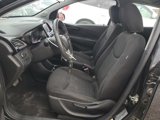 Photo 7 from auction – 2019 CHEVROLET SPARK 1LT with VIN KL8CD6SAXKC738697