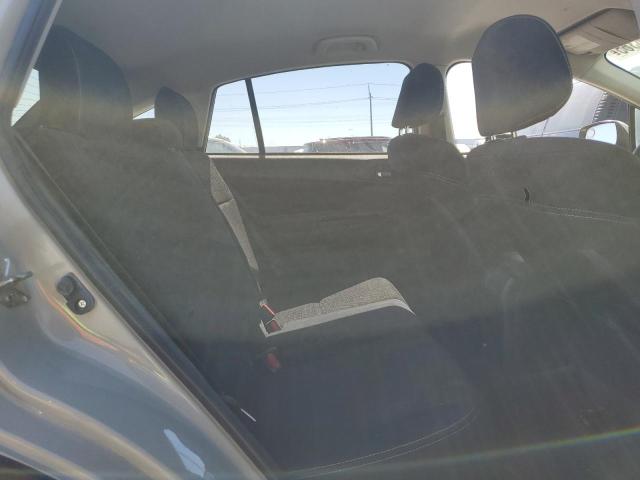 Photo 11 from auction – 2014 SUBARU XV CROSSTR with VIN JF2GPACC5E8248843