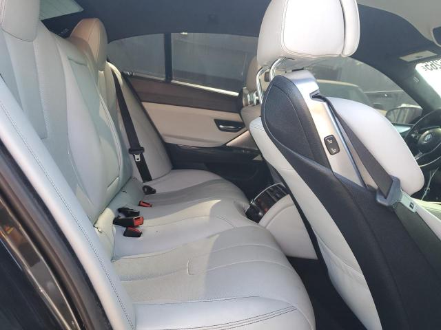 Photo 10 from auction – 2014 BMW M6 GRAN CO with VIN WBS6C9C53ED467189